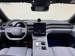 NIO ES8 100kWh - ფოტო 17