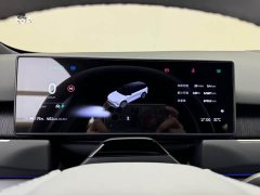 NIO ES8 100kWh - ფოტო 18