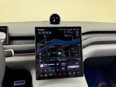 NIO ES8 100kWh - ფოტო 19