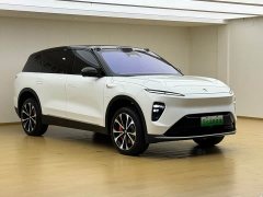 NIO ES8 100kWh - ფოტო 4