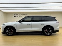NIO ES8 100kWh - ფოტო 5