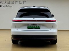 NIO ES8 100kWh - ფოტო 7
