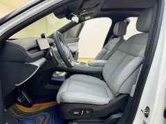 NIO ES8 100kWh - ფოტო 9