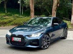BMW 4 Series 430i M Sport Night Edition - photo 1