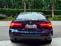 BMW 4 Series 430i M Sport Night Edition - photo 11