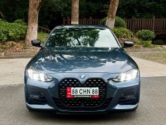 BMW 4 Series 430i M Sport Night Edition - photo 2