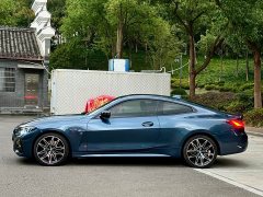 BMW 4 Series 430i M Sport Night Edition - photo 3