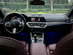 BMW 4 Series 430i M Sport Night Edition - photo 7