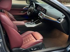 BMW 4 Series 430i M Sport Night Edition - photo 9
