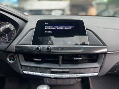 Cadillac CT4 28T Luxury - ფოტო 13