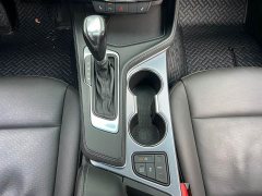 Cadillac CT4 28T Luxury - ფოტო 14