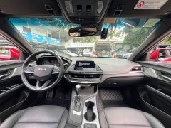 Cadillac CT4 28T Luxury - ფოტო 15