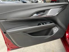 Cadillac CT4 28T Luxury - ფოტო 7