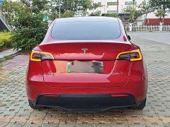 Tesla Model Y Rear-Wheel Drive - ფოტო 10