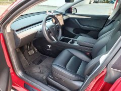 Tesla Model Y Rear-Wheel Drive - ფოტო 8