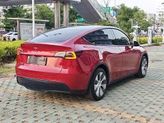 Tesla Model Y Rear-Wheel Drive - ფოტო 9