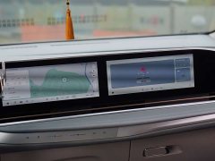 Maxus G90 2.0T Interstellar Six-Seater - ფოტო 11