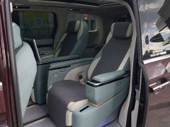 Maxus G90 2.0T Interstellar Six-Seater - ფოტო 12