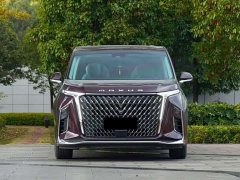 Maxus G90 2.0T Interstellar Six-Seater - ფოტო 2