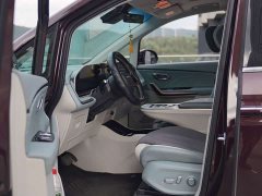 Maxus G90 2.0T Interstellar Six-Seater - ფოტო 4