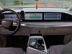 Maxus G90 2.0T Interstellar Six-Seater - ფოტო 7