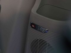 Maxus G90 2.0T Interstellar Six-Seater - ფოტო 9