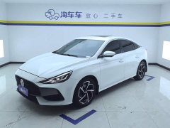 SAIC MG5 300TGI DCT Qing Luxury Flagship - ფოტო 1