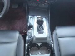 SAIC MG5 300TGI DCT Qing Luxury Flagship - ფოტო 16