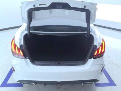SAIC MG5 300TGI DCT Qing Luxury Flagship - ფოტო 4