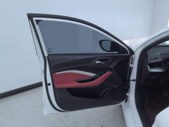 SAIC MG5 300TGI DCT Qing Luxury Flagship - ფოტო 7