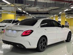 Mercedes-Benz C-Class C 260 L AMG Line Exclusive Edition - photo 2