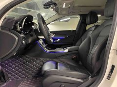 Mercedes-Benz C-Class C 260 L AMG Line Exclusive Edition - photo 3