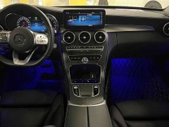 Mercedes-Benz C-Class C 260 L AMG Line Exclusive Edition - photo 4