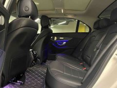 Mercedes-Benz C-Class C 260 L AMG Line Exclusive Edition - photo 5