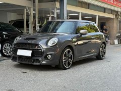 BMW MINI 2.0T COOPER S Racer - ფოტო 10