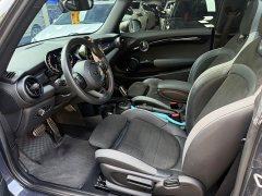 BMW MINI 2.0T COOPER S Racer - ფოტო 11