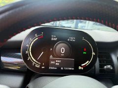 BMW MINI 2.0T COOPER S Racer - ფოტო 14