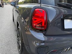 BMW MINI 2.0T COOPER S Racer - ფოტო 17