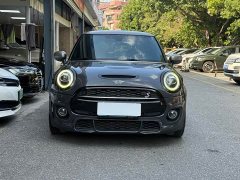 BMW MINI 2.0T COOPER S Racer - ფოტო 2