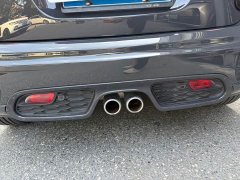 BMW MINI 2.0T COOPER S Racer - ფოტო 20