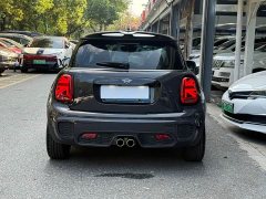 BMW MINI 2.0T COOPER S Racer - ფოტო 3
