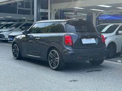 BMW MINI 2.0T COOPER S Racer - ფოტო 4