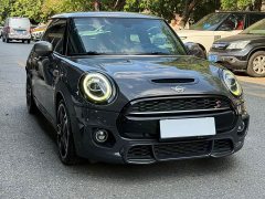 BMW MINI 2.0T COOPER S Racer - ფოტო 5