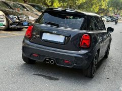 BMW MINI 2.0T COOPER S Racer - ფოტო 6