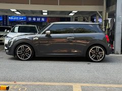 BMW MINI 2.0T COOPER S Racer - ფოტო 7