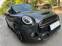 BMW MINI 2.0T COOPER S Racer - ფოტო 8