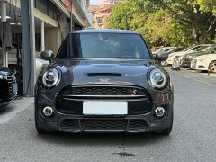BMW MINI 2.0T COOPER S Racer - ფოტო 9