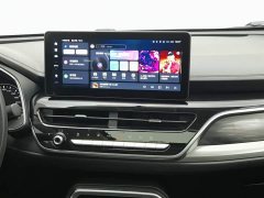 Haval H6 National Trend Edition 1.5T Automatic Urban Version - фото 12