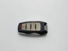 Haval H6 National Trend Edition 1.5T Automatic Urban Version - фото 19