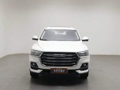 Haval H6 National Trend Edition 1.5T Automatic Urban Version - фото 3